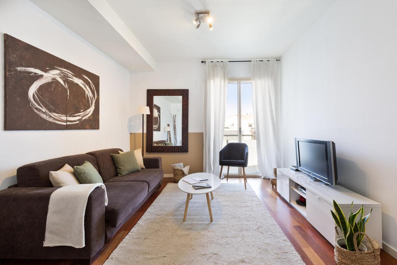 Appartement Ola Living Plaza Catalunya