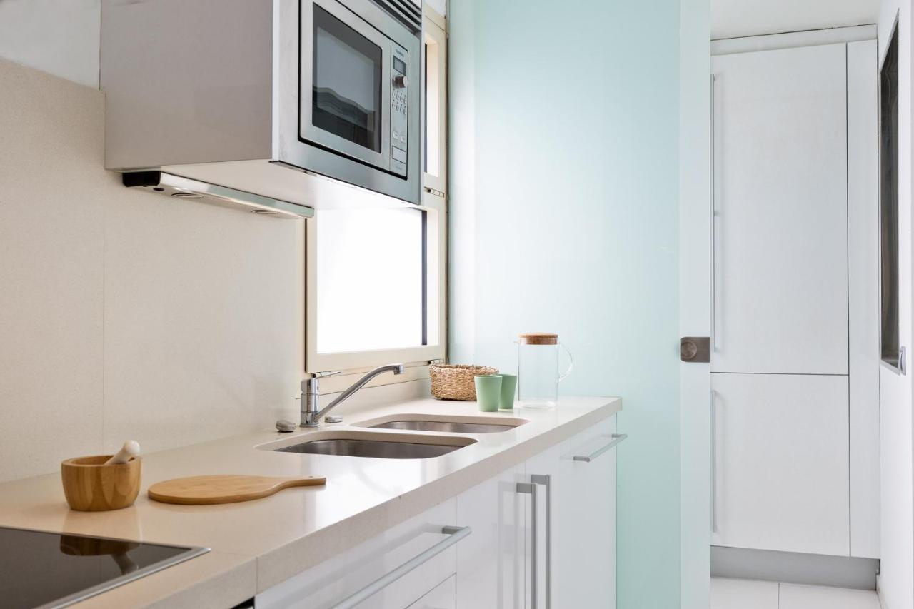 Ola Living Plaza Catalunya Appartement Barcelona