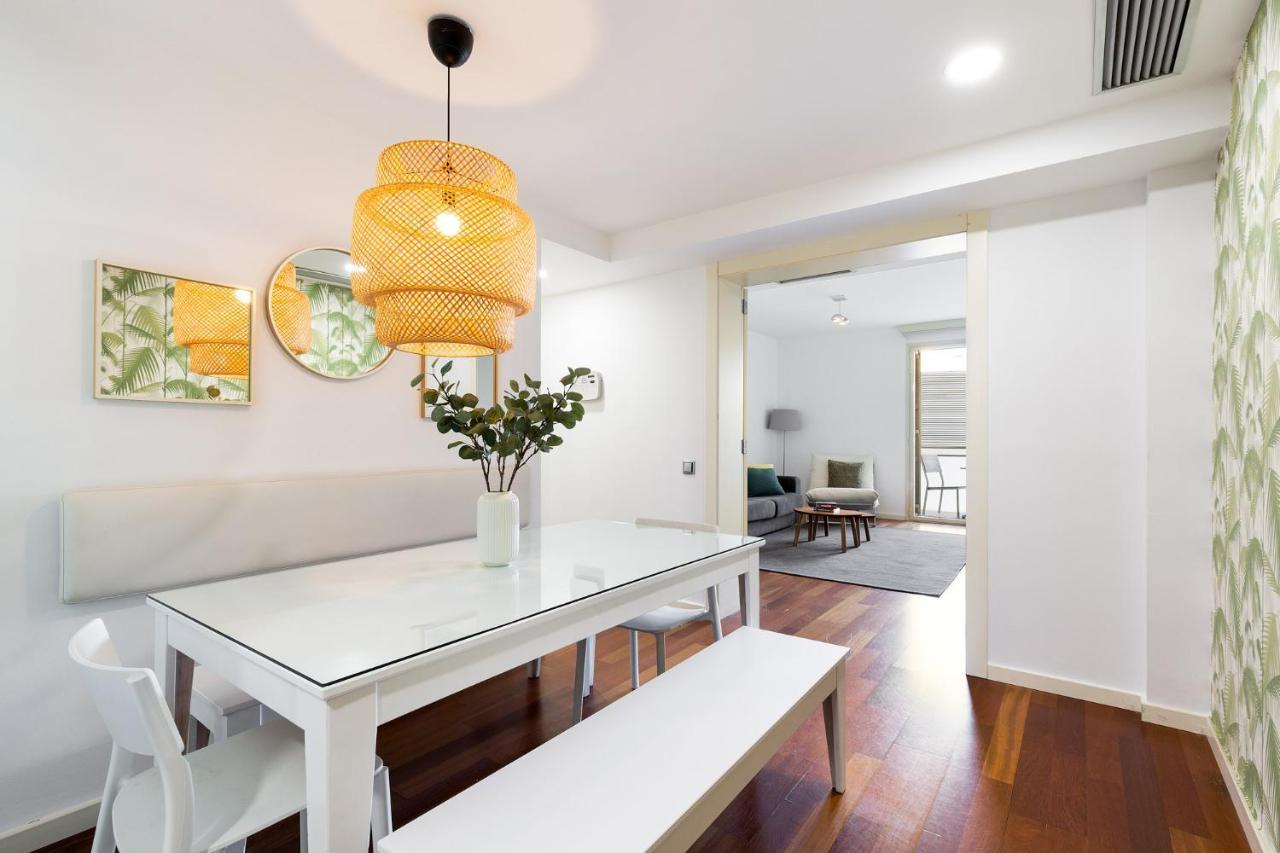 Appartement Ola Living Plaza Catalunya Barcelona