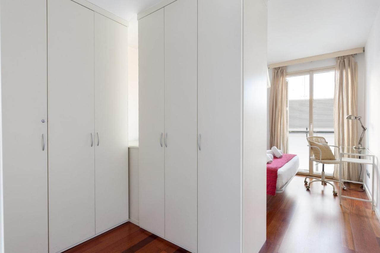 Ola Living Plaza Catalunya Appartement Barcelona