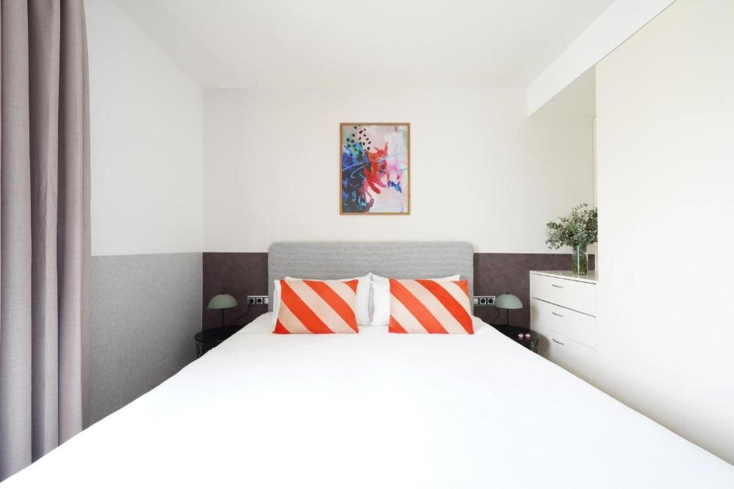 Ola Living Plaza Catalunya Appartement Barcelona
