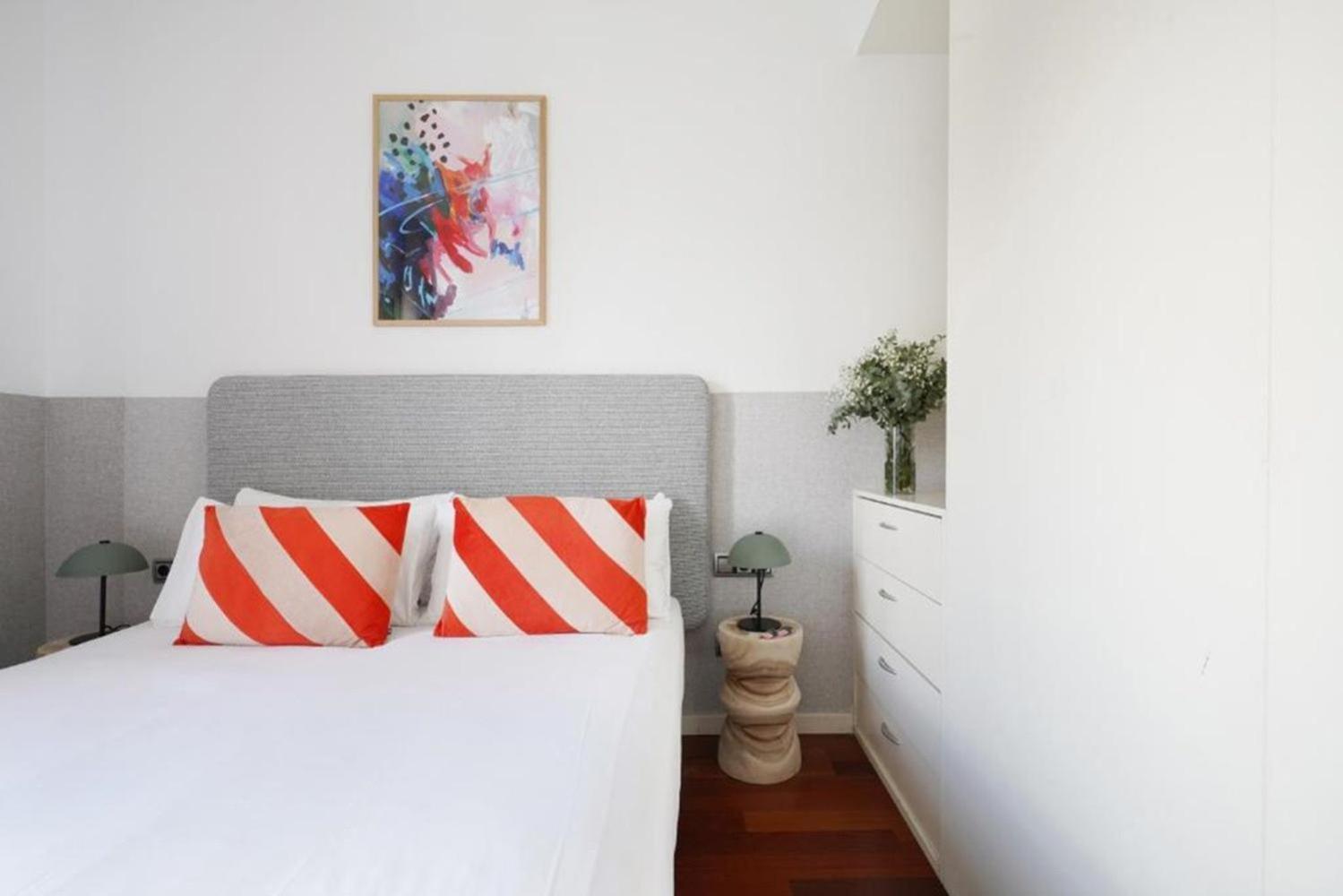 Ola Living Plaza Catalunya Appartement *