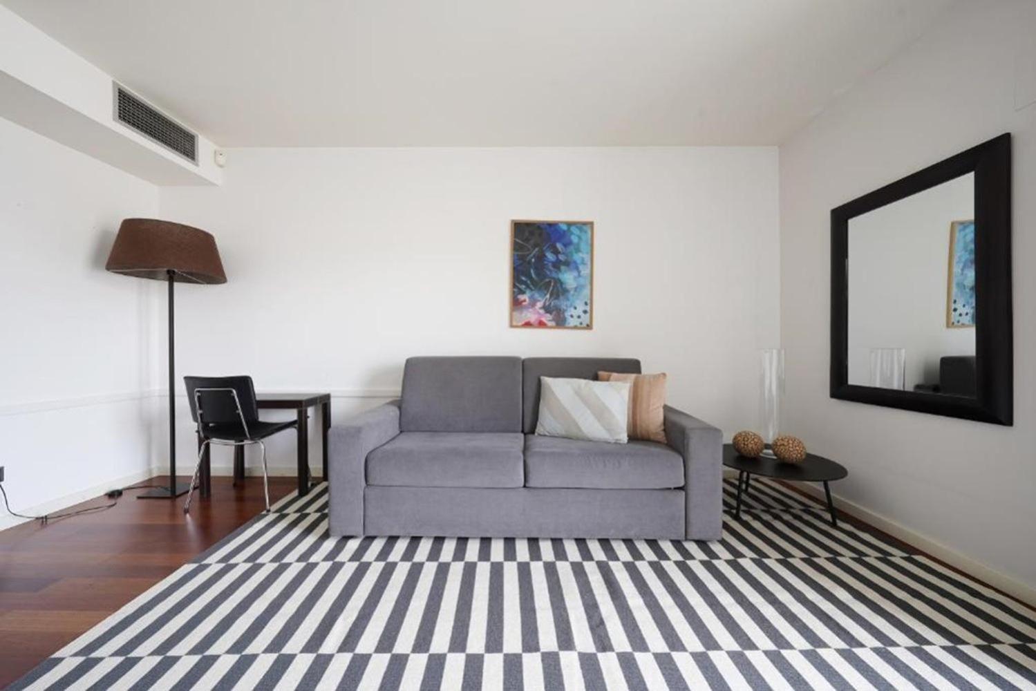 Ola Living Plaza Catalunya Appartement Barcelona