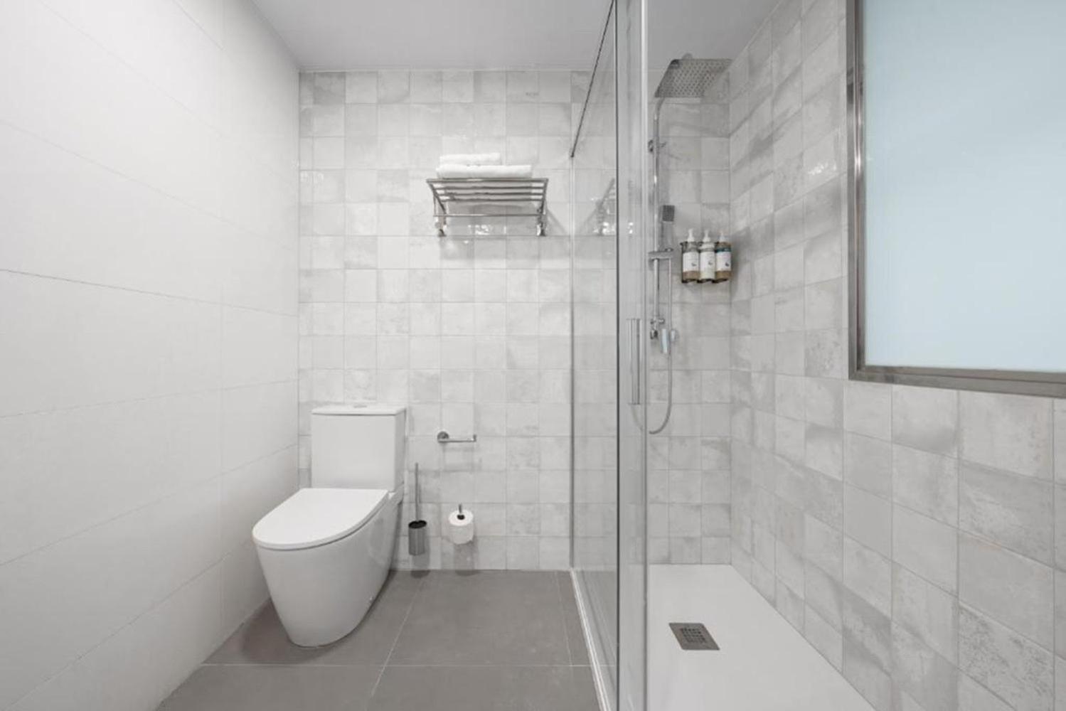 Ola Living Plaza Catalunya Appartement *