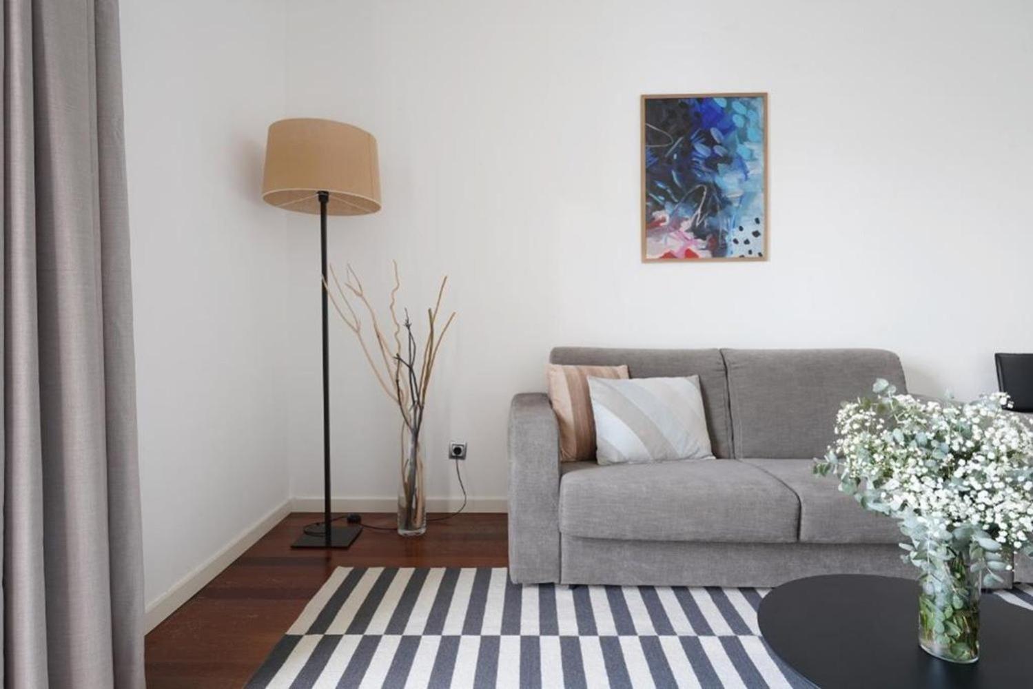 Ola Living Plaza Catalunya Appartement Barcelona