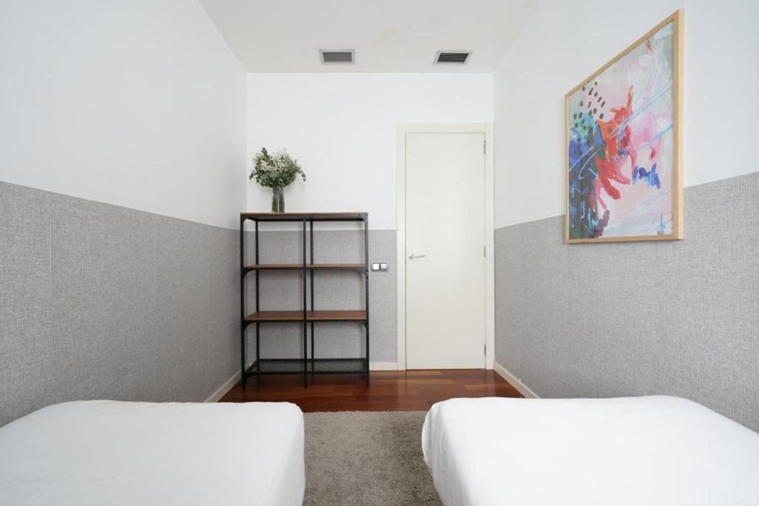 Ola Living Plaza Catalunya Appartement Barcelona