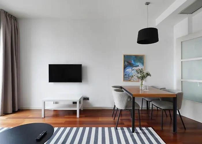 Ola Living Plaza Catalunya